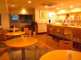 リッツ Ritz カフェ ダイニング Dining の雰囲気2