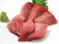 料理メニュー写真&nbsp;本まぐろ/うに