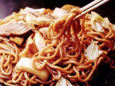 鶴橋風月 道頓堀戎橋店のおすすめ料理2