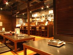 もつ将 薬院店の雰囲気1