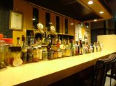 八百屋の台所 酒菜の雰囲気2