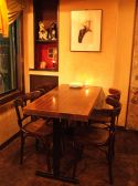 ダイニング イリキヤ DINING IRIKIYAの雰囲気2