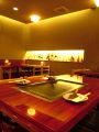 柚子 鉄板居酒屋の雰囲気1