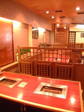 焼肉 宏平の雰囲気1