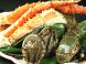 厳選素材でちょっと贅沢