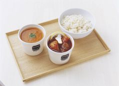 スープストックトーキョー Soup Stock Tokyo アトレ四谷の写真