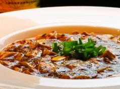 勝喜楼 新中国料理のおすすめ料理1