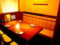 神田居酒屋 炭火串焼 東方見聞録 神田北口店 [360]の雰囲気1