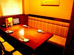 神田居酒屋 炭火串焼 東方見聞録 神田北口店 [360]の雰囲気1