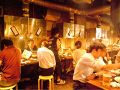 いくどん 渋谷店の雰囲気1