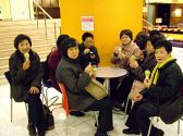 茶 カフェ ちゃちゃちゃの雰囲気3
