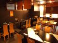 炭の灯り 町田店 串焼き 串天ぷら居酒屋の雰囲気1