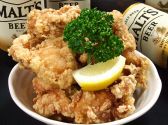 呑ゝ気 野間店 居酒屋のおすすめ料理3