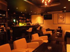ワグバー W.A.G. BARの写真