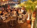 大阪　UMIYA Beach Cafe ウミヤ ビーチカフェの雰囲気