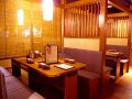 温野菜 中山店 しゃぶしゃぶの雰囲気1