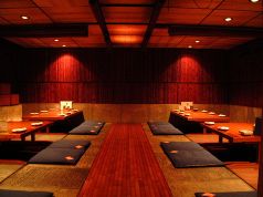 鳥彩々 柏サンサン通り店の雰囲気1