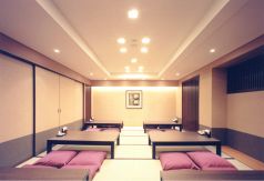 ロータス Lotusの雰囲気2