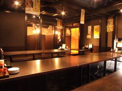 赤羽 居酒屋270 東方見聞録 赤羽東口店 [657]の雰囲気3