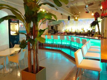 ロコガーデン LocoGardenの雰囲気1