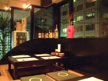 魚人 本店の雰囲気1