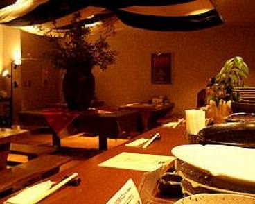 セゾン SEZONの雰囲気1