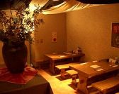 セゾン SEZONの雰囲気2
