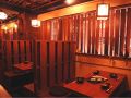 兵庫　わしばなDiningの雰囲気