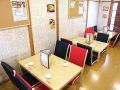 サンウヤ 亀有店 韓国家庭料理の雰囲気1