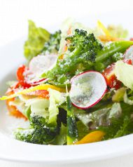 料理メニュー写真&nbsp;気まぐれサラダ