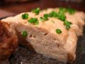 料理メニュー写真&nbsp;鶏ガラスープでつくっただし巻きたまご