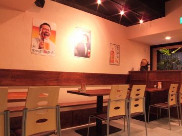 居酒屋 福すけの雰囲気1