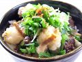 姫路　神戸ホルモン 心のおすすめ料理
