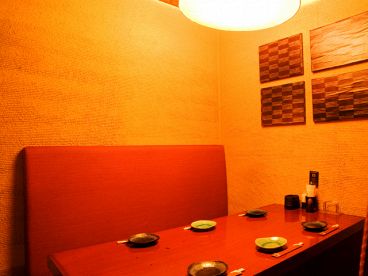 升屋 木場店の雰囲気1