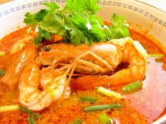 チャオチェンマイのおすすめ料理2