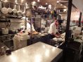 美味しいお料理が生まれるキッチン！！