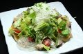 料理メニュー写真&nbsp;吉田のコラーゲンサラダ