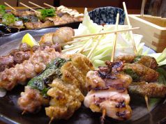 いもちゃん 内山下店のおすすめ料理1