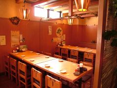 居心伝 本八幡店の雰囲気1