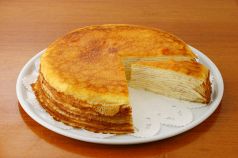 ルエル ドゥ ドゥリエール 西麻布のおすすめ料理3
