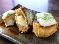 八剣伝 奉還町店のおすすめ料理2