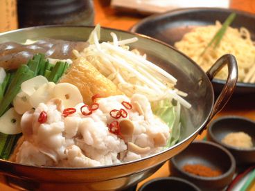 ゆうあい 悠藍 離れのおすすめ料理1