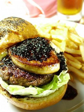 ル カフェ ベルトレ BERTHOLLETのおすすめ料理1