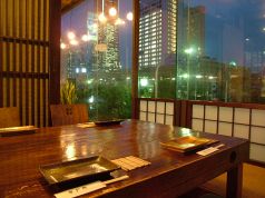 平戸庵 桜木町店の雰囲気1