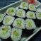 料理メニュー写真&nbsp;かっぱ巻　2本