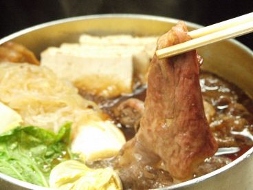 今半 タカシマヤタイムズスクエアのおすすめ料理1