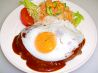 食 しょく 洋食のおすすめポイント1