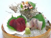和月 そば酒房のおすすめ料理3