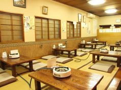 今半本店 浅草の雰囲気1