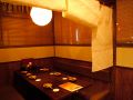 愛媛　元祖とりかわ権兵衛 松山千舟店の雰囲気